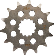 Jt Sprockets 520 Countershaft Front Sprocket