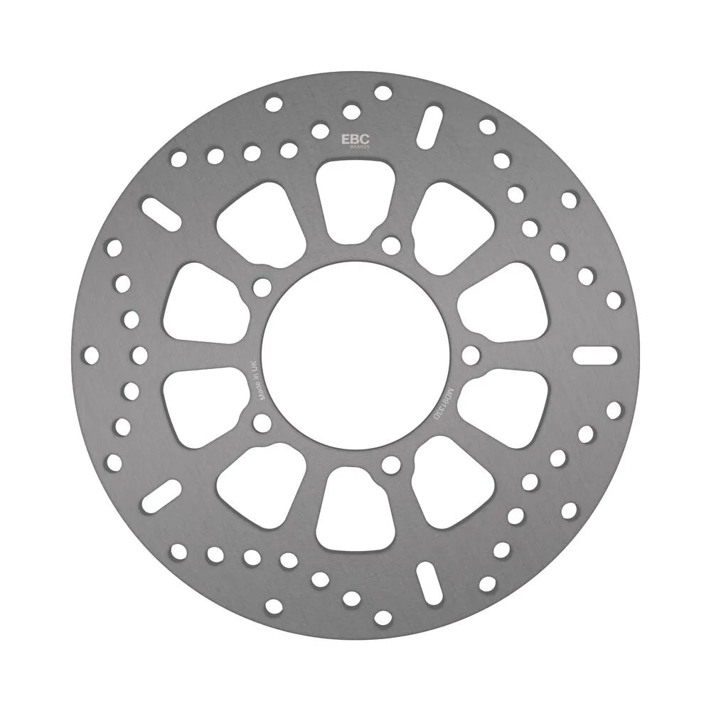 Ebc Round D-series Scooter Brake Rotor