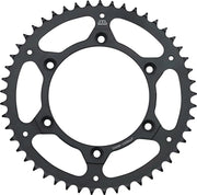 Jt Sprockets Steel Rear Sprocket 520-49t