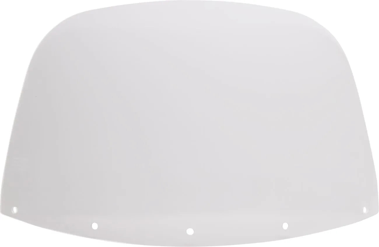 Memphis Shades Replacement Windshield 12"