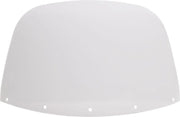 Memphis Shades Replacement Windshield 12"