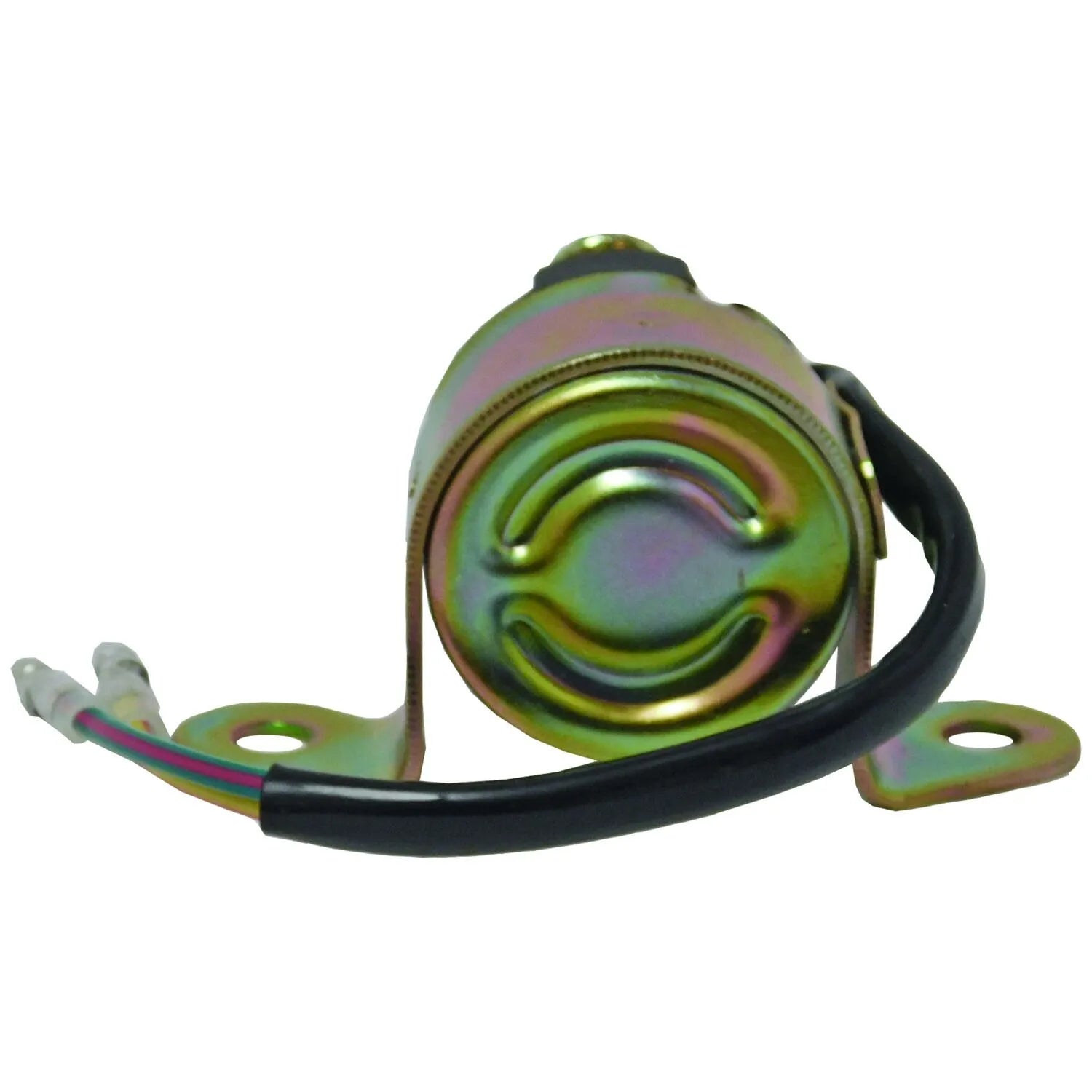 Parts Europe Solenoid Switch