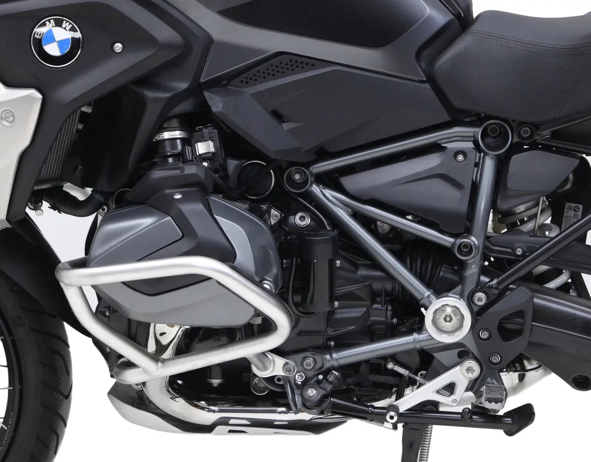 Denali Split Horn Mount For Bmw R1250 Gs/gsa