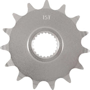 Moose Offroad Front Sprocket - Chromoly Steel
