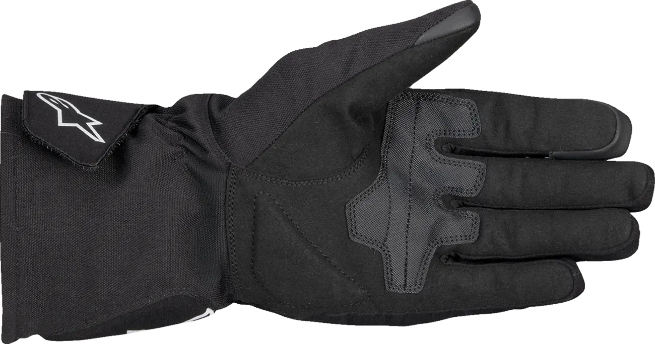 Alpinestars Wt-1 Drystar Insulated Gloves - Black