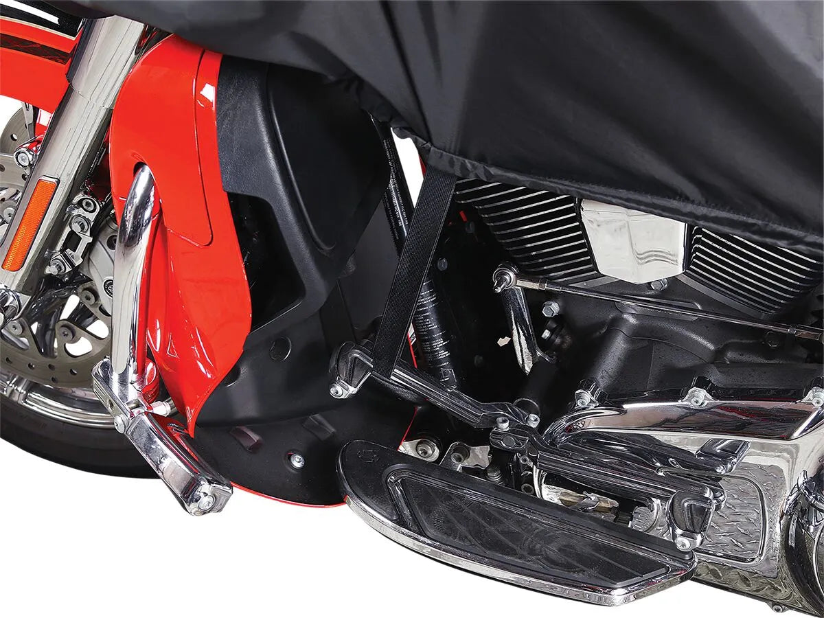 Nelson Rigg Defender Extreme Route 1 Half Cover