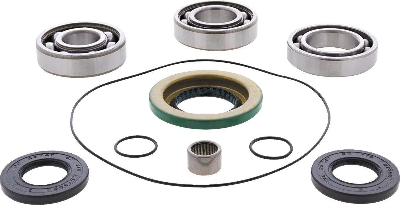 Moose Offroad Differential Bearing/seal Kit