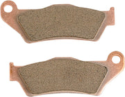Ebc Fa181r Sintered Bronze Brake Pads For Leisure Use