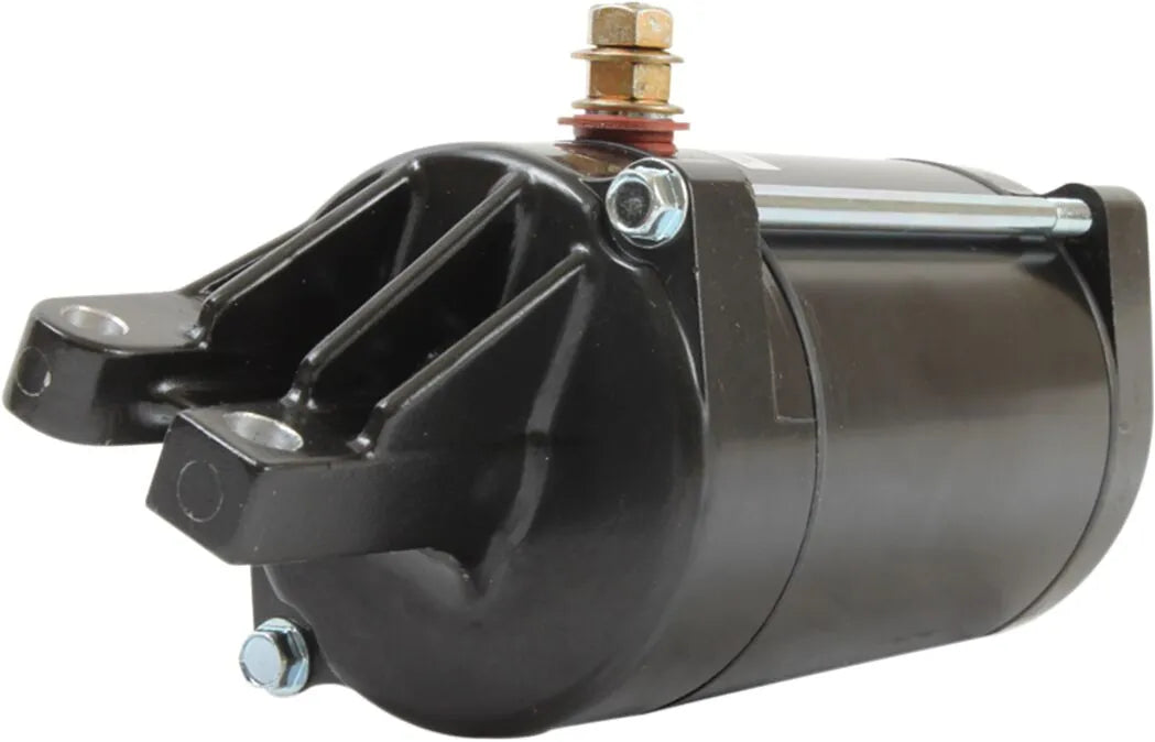 Parts Unlimited Starter Motor