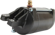 Parts Unlimited Starter Motor