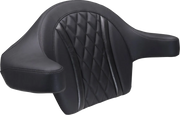 Mustang Extended Arm Backrest