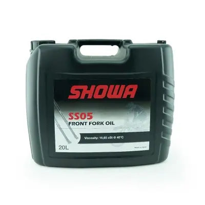 Showa Front Fork Oil For Motorcycle Forks (20 Liter)