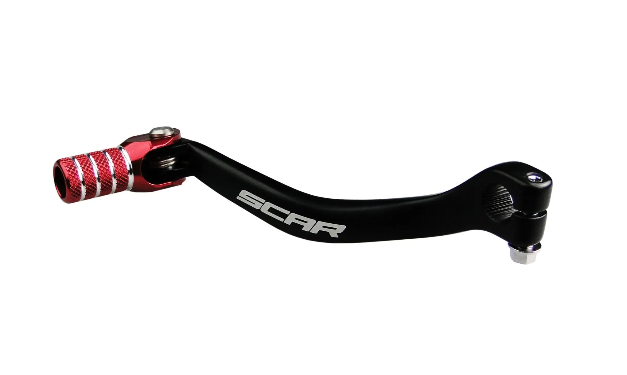 Scar Gear Shift Lever - Forged Aluminum