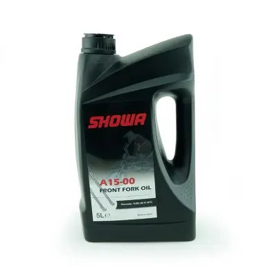Showa Front Fork Oil For Motorcycle Forks