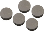 Prox 7.48 Mm Valve Shims