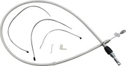 Magnum Shielding Sterling Chromite Ii Clutch Cable