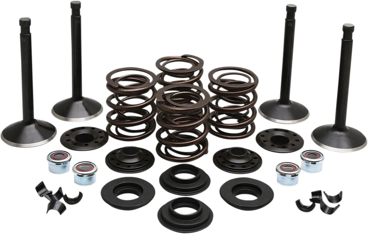 Kibblewhite Engine Valve Kit