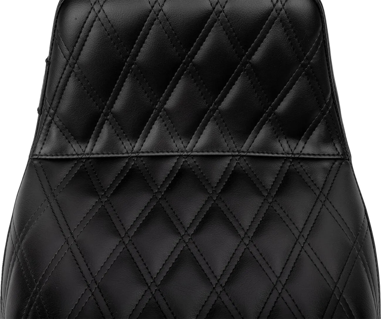 Le Pera Kickflip Seat - Black Vinyl