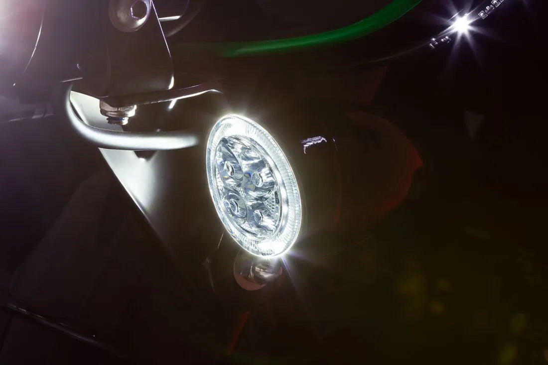 Ciro Fang® Led Front Turn Signal Inserts