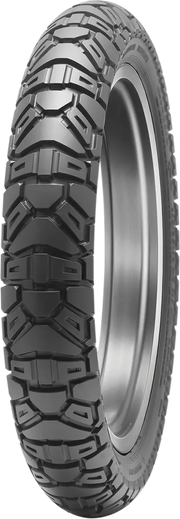Dunlop Trailmax Mission Tire 100/90-19 Front