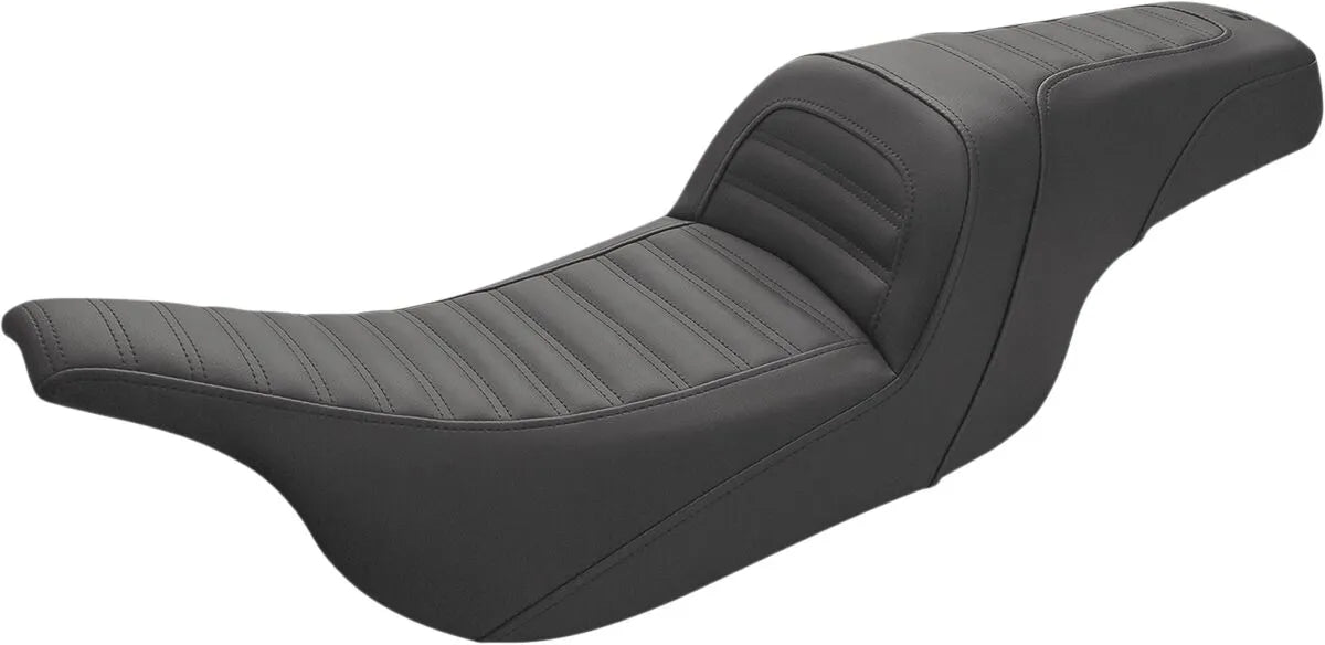 Saddlemen Slim Roll & Pleat Seat