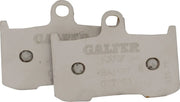 Galfer Ceramic Brake Pads For Sport Street Use