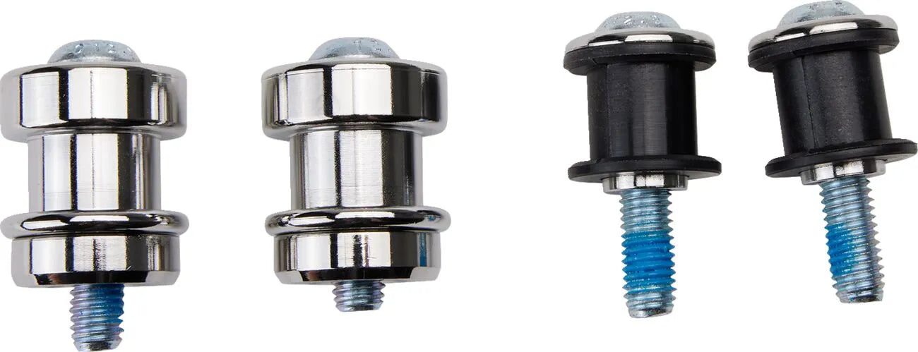 Cobra Detachable Backrest Kit