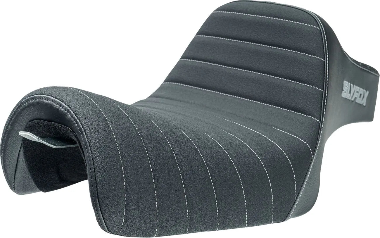 Slyfox High Noon Seat - Enhanced Comfort