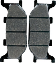 Sbs Hs Street Excel Sintered Front Brake Pads