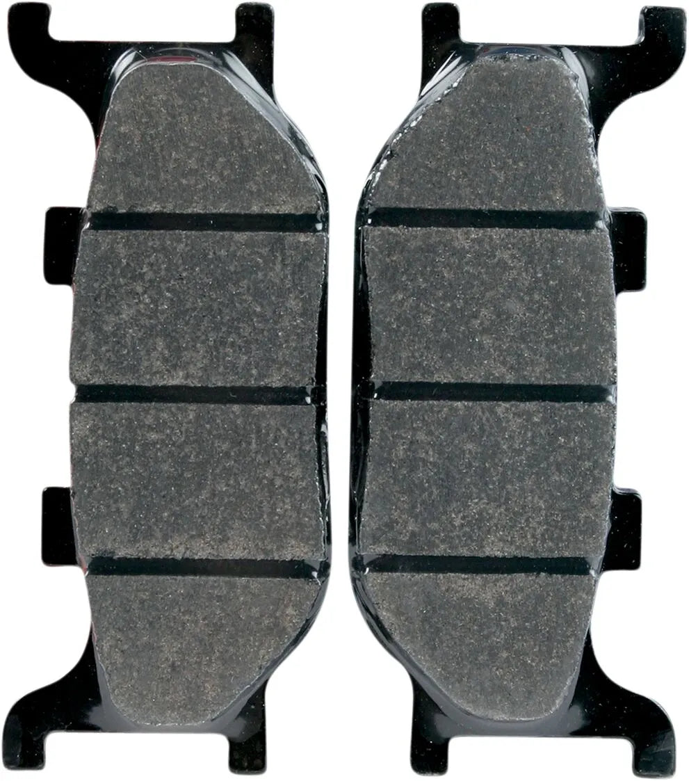 Sbs Hs Street Excel Sintered Front Brake Pads