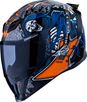 Icon Airflite Trick Or Street 4 Helmet