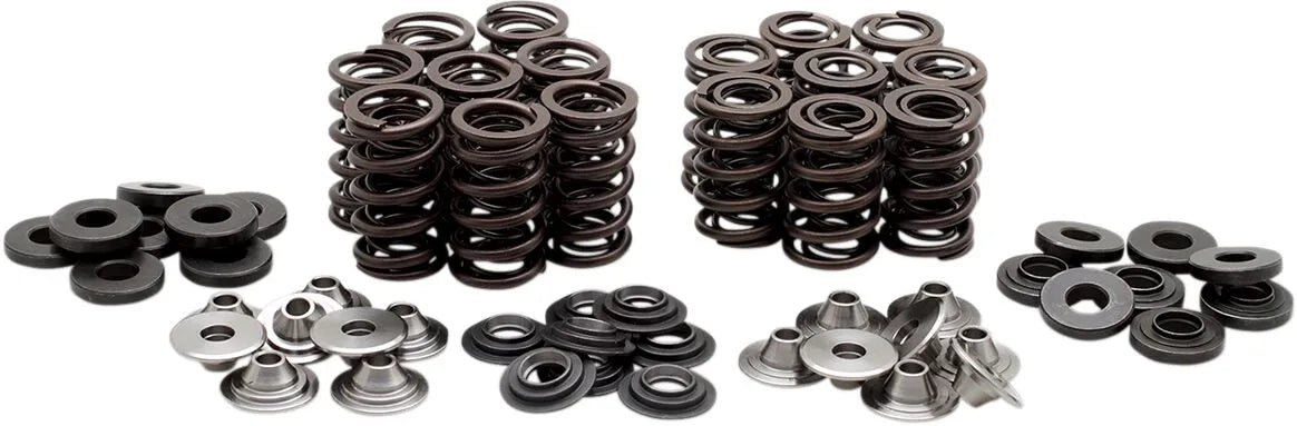 Kibblewhite Valve Spring Kit .445" Lift