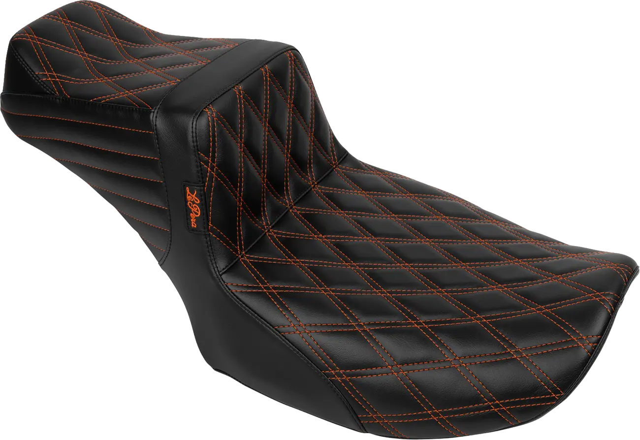 Le Pera Tailwhip Daddy Long Legs Seat