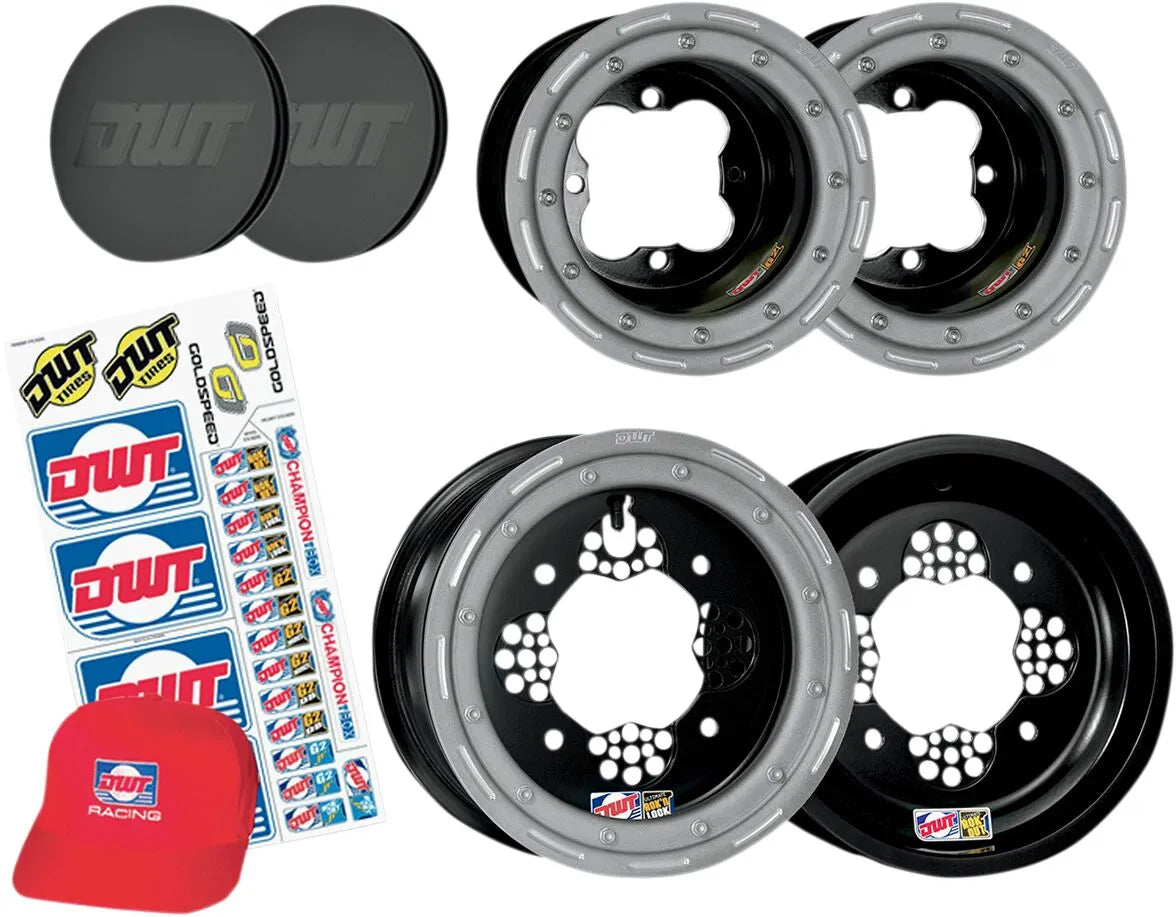 Dwt Douglas Wheel Champion In A Box Wheel Kit