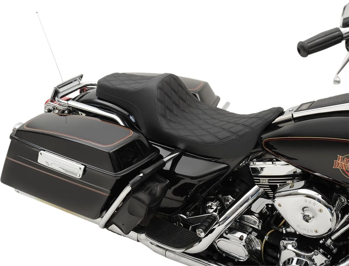 Drag Specialties Predator Iii Seat