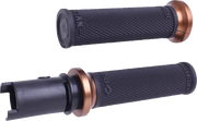 Odi Ruffian Lock-on Street Grips