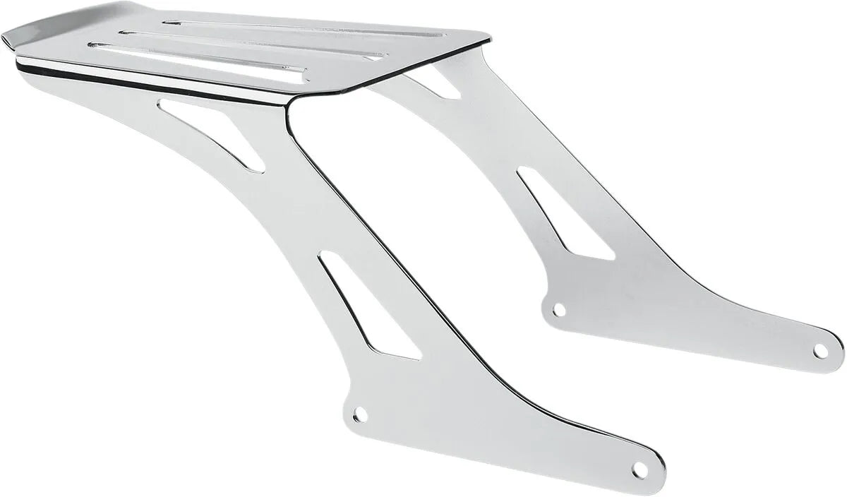 Cobra Formed Luggage Rack For Motorcycles