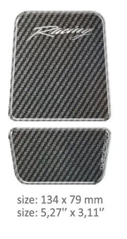 Onedesign Resin Tank Pad - Universal Fit