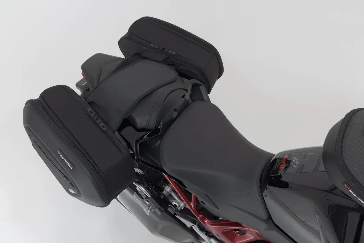 Sw-motech Pro Blaze H Saddlebag Set