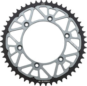 Jt Sprockets Twinstar Rear Sprocket 520-50t