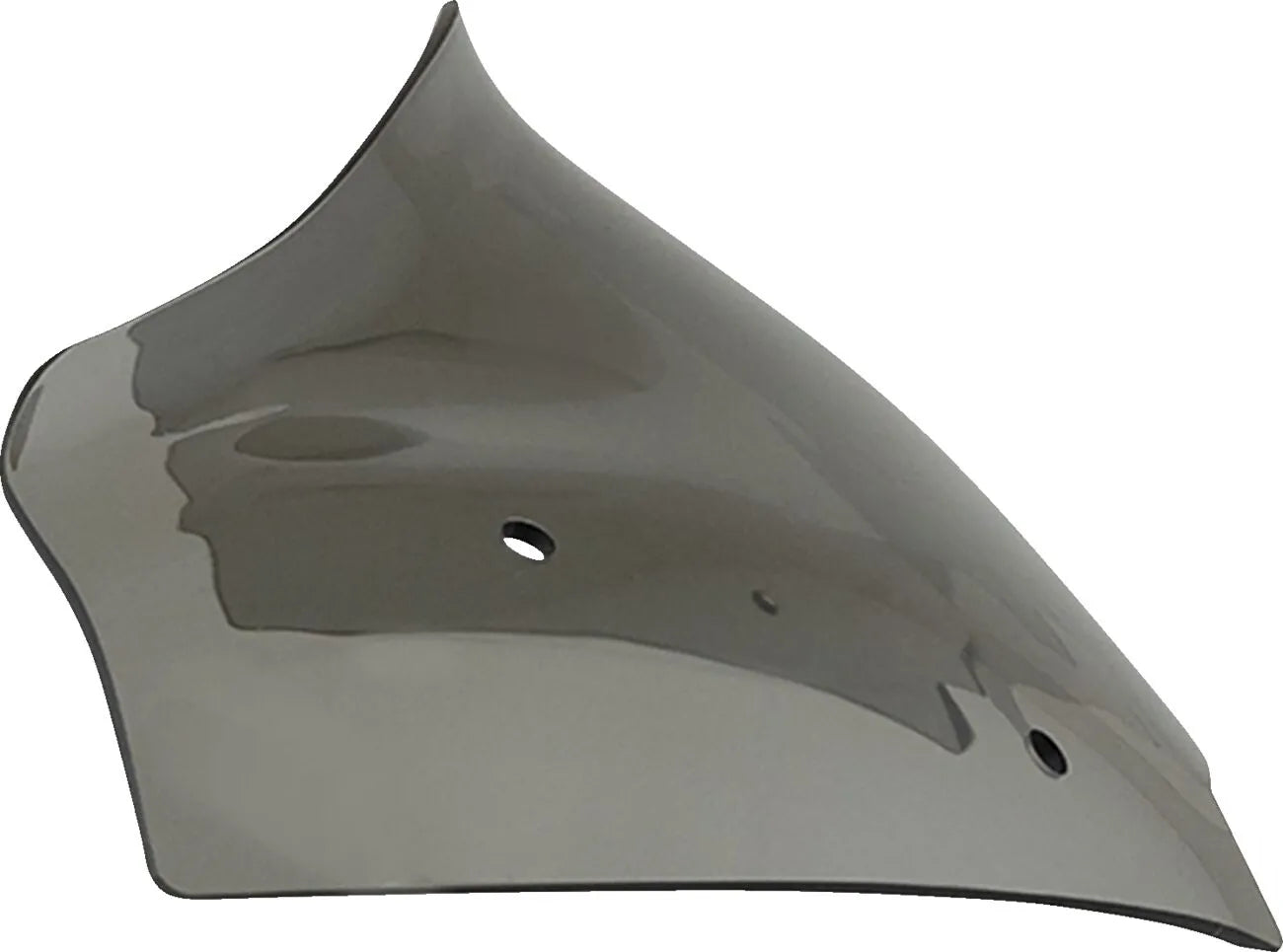 Klock Werks Sport Flare Windshield