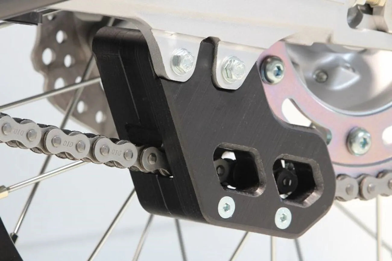 Axp Racing Chain Guide
