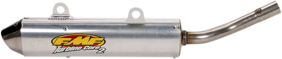 Fmf Turbinecore 2 Silencer