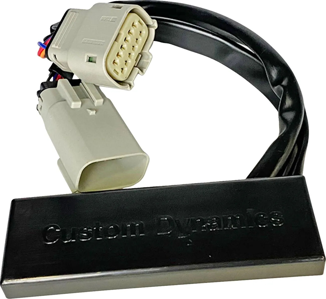 Custom Dynamics Magic Strobes Brake Light Flasher