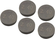 Prox 8.90mm Valve Shims