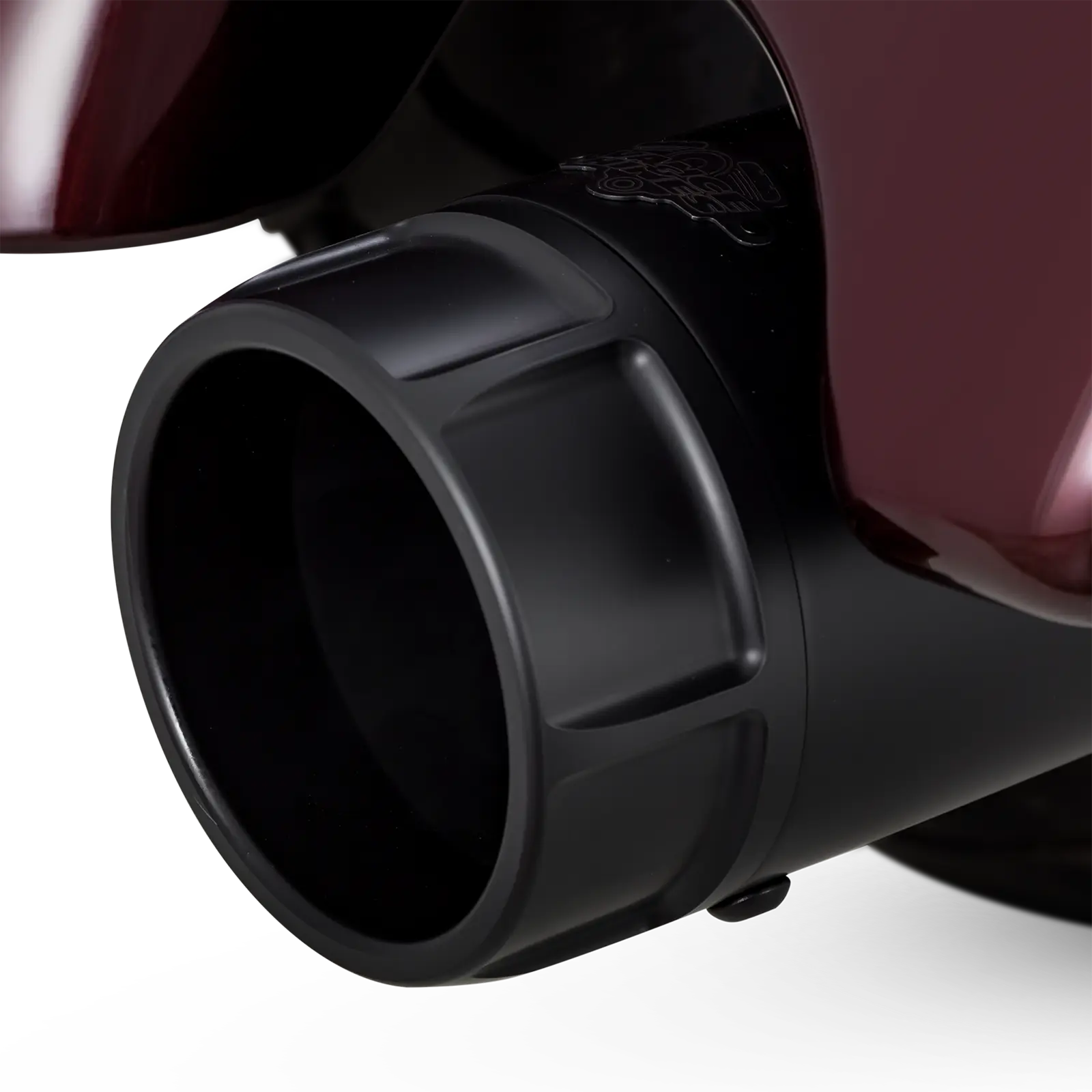 Vance & Hines Torquer 450 Slip-on Mufflers