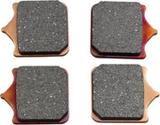 Ebc Extreme Performance Sintered Brake Pads