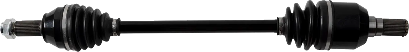 Moose Offroad Complete Axle Assembly