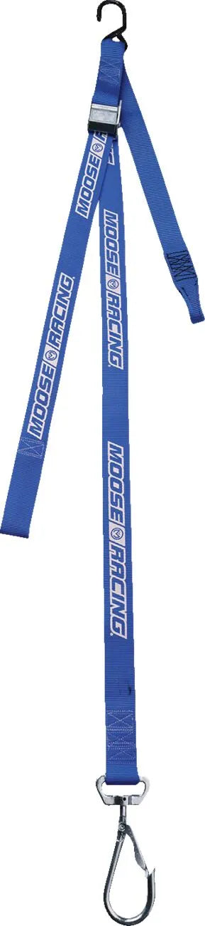 Moose Offroad Tie-downs With Swivel Hook