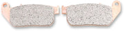 Drag Specialties Sintered Metal Brake Pads For Harley/buell